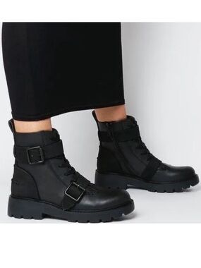 Ugg Zorrah ankle boot